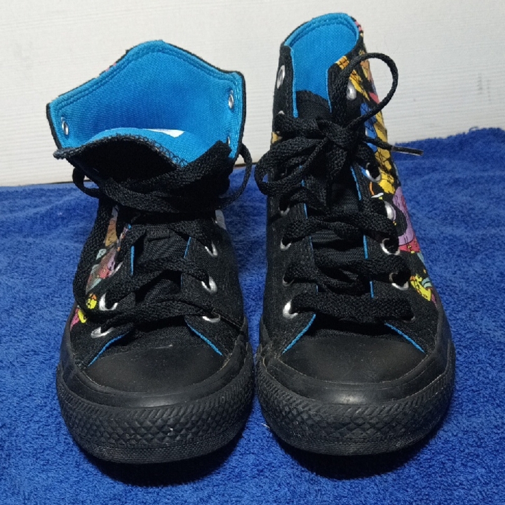 Converse Chuck Taylor All Star Sneaker Unisex - Picture 8 of 8